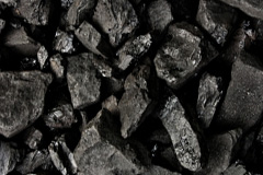 Swettenham coal boiler costs